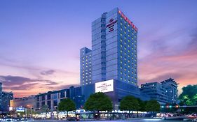 Crowne Plaza Foshan By Ihg