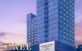 Crowne Plaza Foshan By Ihg